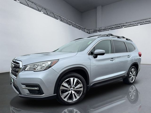2019 Subaru Ascent 2.4T Premium 7-Passenger - 23031611 - 26