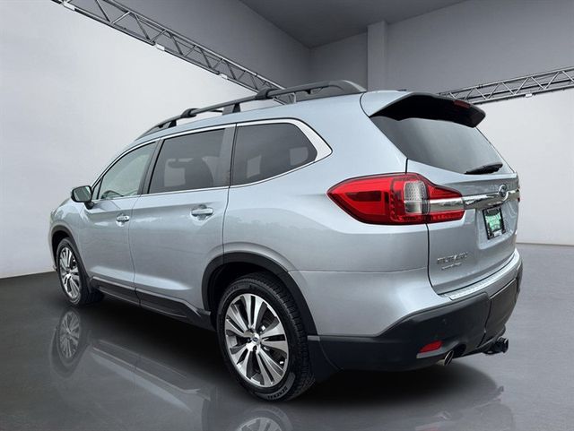 2019 Subaru Ascent 2.4T Premium 7-Passenger - 23031611 - 4