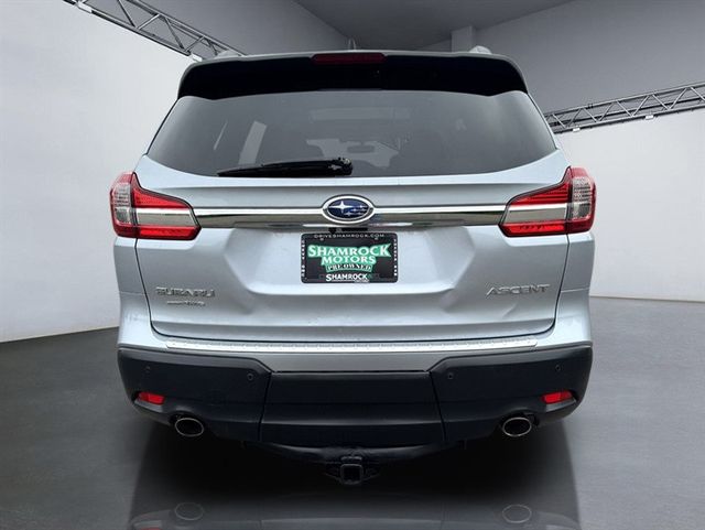 2019 Subaru Ascent 2.4T Premium 7-Passenger - 23031611 - 5