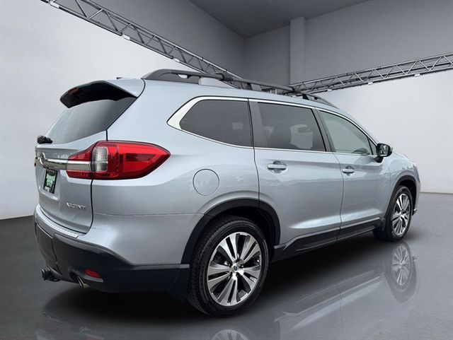 2019 Subaru Ascent 2.4T Premium 7-Passenger - 23031611 - 6