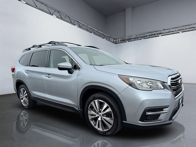 2019 Subaru Ascent 2.4T Premium 7-Passenger - 23031611 - 7