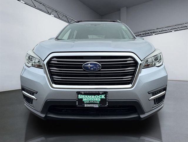 2019 Subaru Ascent 2.4T Premium 7-Passenger - 23031611 - 8