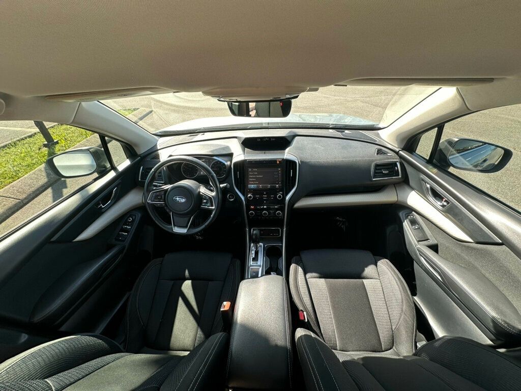 2019 Subaru Ascent 2.4T Premium 7-Passenger - 22396772 - 10