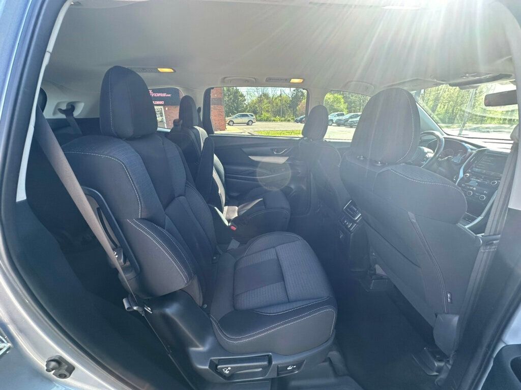 2019 Subaru Ascent 2.4T Premium 7-Passenger - 22396772 - 11