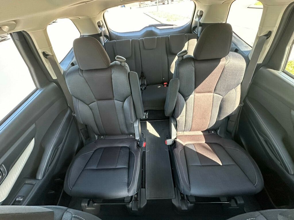 2019 Subaru Ascent 2.4T Premium 7-Passenger - 22396772 - 13