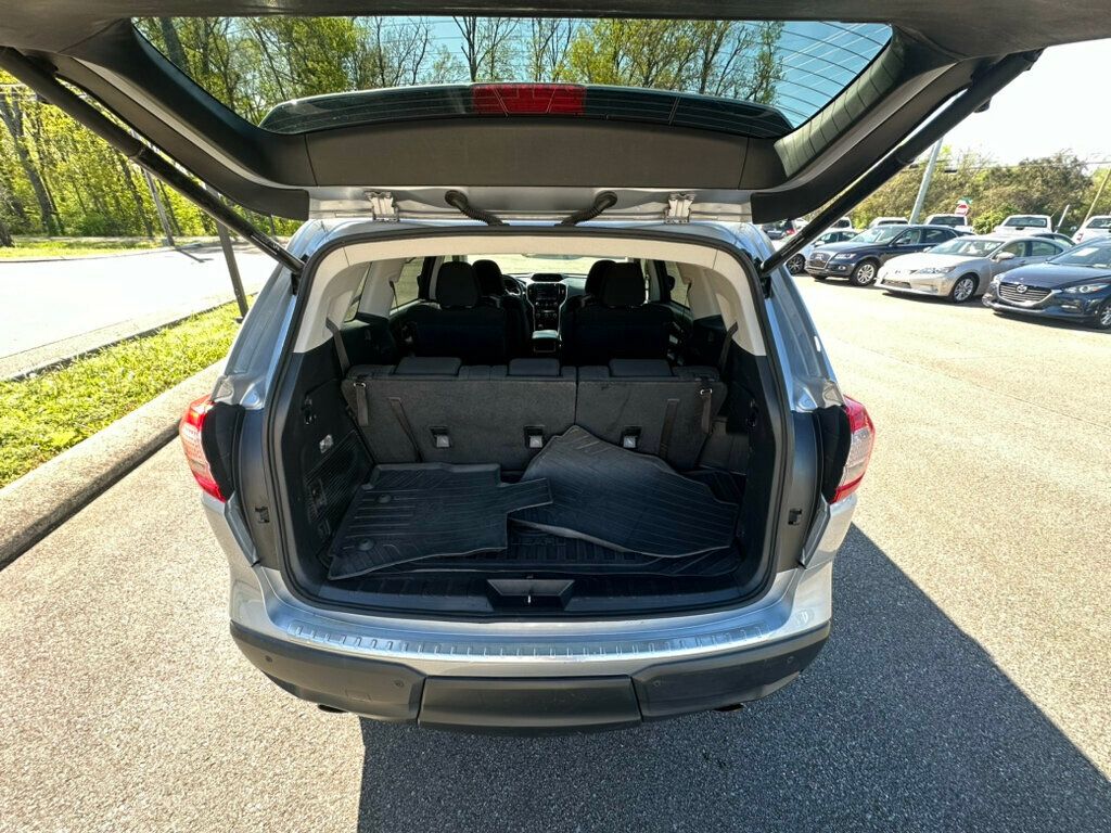 2019 Subaru Ascent 2.4T Premium 7-Passenger - 22396772 - 16