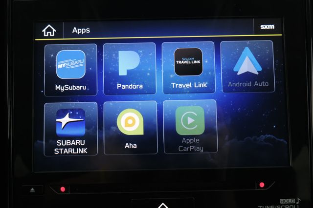 2019 Subaru Ascent 2.4T Premium, 7-Seating with PRG/KAS/ADM/RAB Package - 22933234 - 16