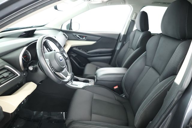 2019 Subaru Ascent 2.4T Premium, 7-Seating with PRG/KAS/ADM/RAB Package - 22933234 - 17