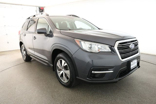 2019 Subaru Ascent 2.4T Premium, 7-Seating with PRG/KAS/ADM/RAB Package - 22933234 - 2