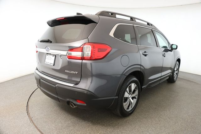 2019 Subaru Ascent 2.4T Premium, 7-Seating with PRG/KAS/ADM/RAB Package - 22933234 - 3
