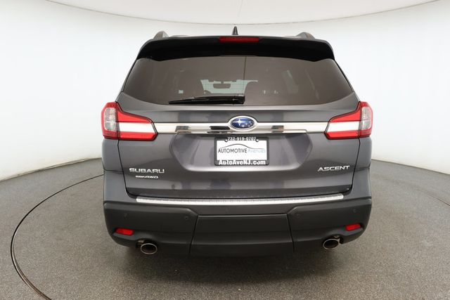 2019 Subaru Ascent 2.4T Premium, 7-Seating with PRG/KAS/ADM/RAB Package - 22933234 - 4