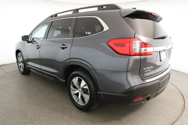 2019 Subaru Ascent 2.4T Premium, 7-Seating with PRG/KAS/ADM/RAB Package - 22933234 - 5