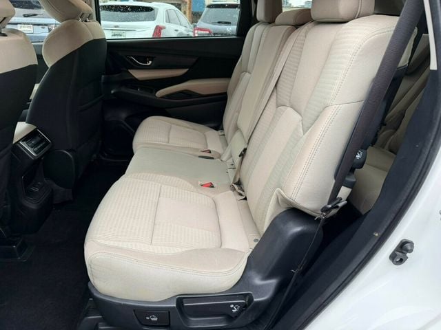 2019 Subaru Ascent 2.4T Premium 8-Passenger - 22953053 - 9