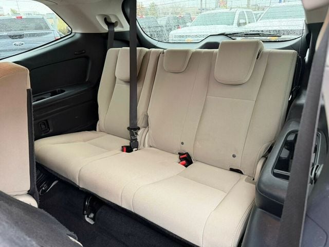 2019 Subaru Ascent 2.4T Premium 8-Passenger - 22953053 - 10