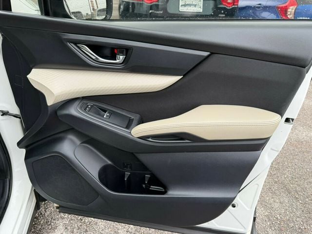 2019 Subaru Ascent 2.4T Premium 8-Passenger - 22953053 - 16