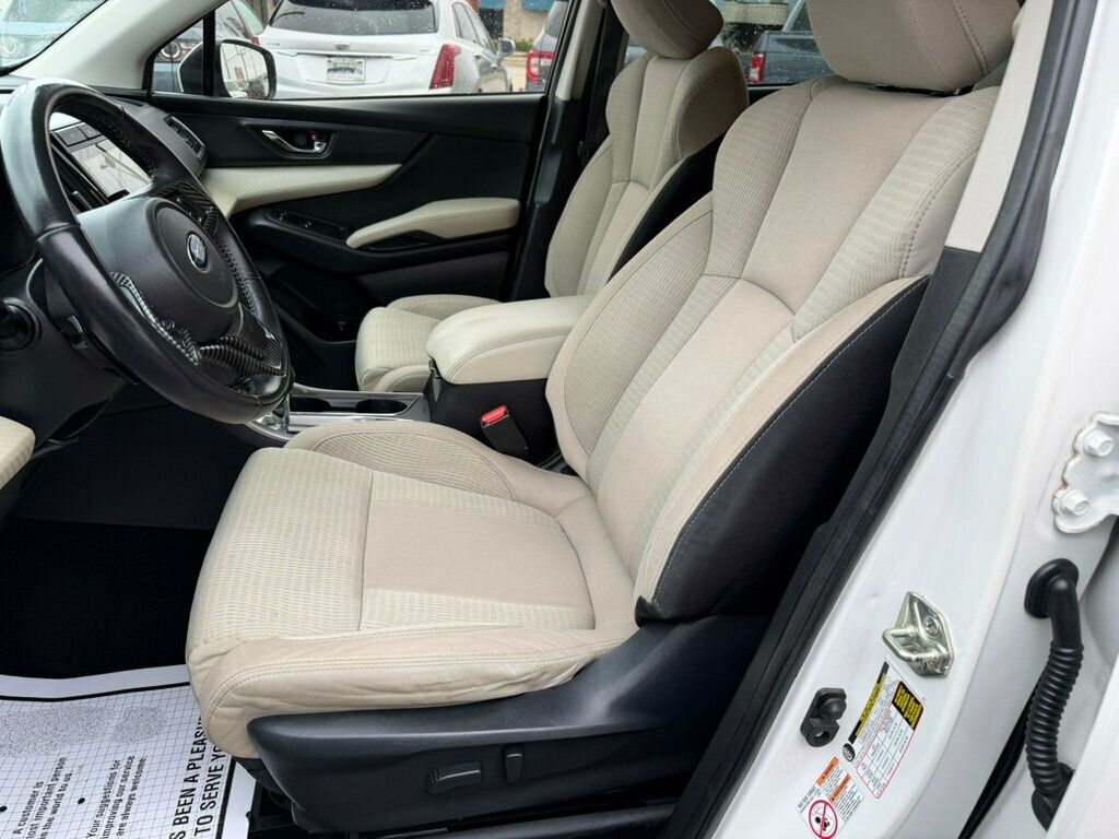 2019 Subaru Ascent Premium photo 2