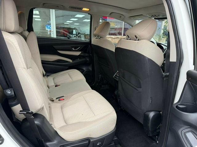 2019 Subaru Ascent 2.4T Premium 8-Passenger - 22953053 - 19