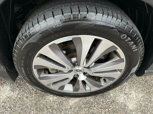 2019 Subaru Ascent 2.4T Premium 8-Passenger - 22953053 - 20