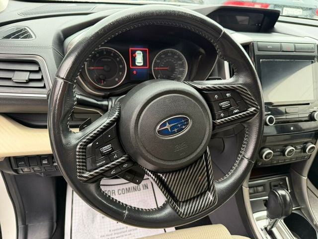 2019 Subaru Ascent 2.4T Premium 8-Passenger - 22953053 - 22