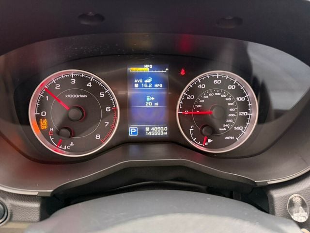 2019 Subaru Ascent 2.4T Premium 8-Passenger - 22953053 - 24