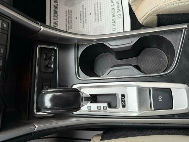 2019 Subaru Ascent 2.4T Premium 8-Passenger - 22953053 - 27