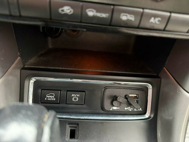 2019 Subaru Ascent 2.4T Premium 8-Passenger - 22953053 - 28