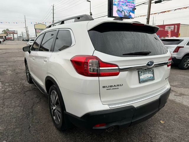 2019 Subaru Ascent 2.4T Premium 8-Passenger - 22953053 - 2