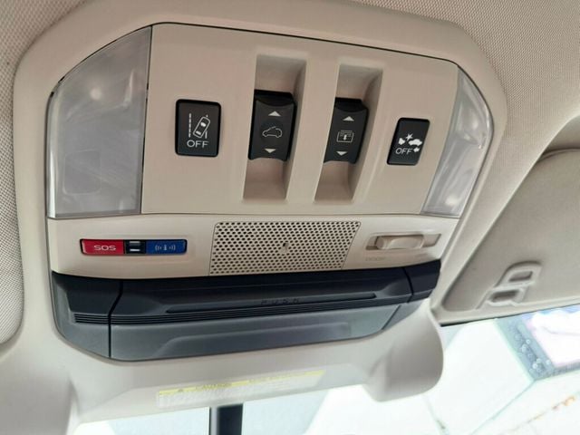 2019 Subaru Ascent 2.4T Premium 8-Passenger - 22953053 - 29