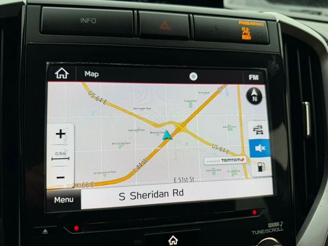 2019 Subaru Ascent 2.4T Premium 8-Passenger - 22953053 - 30