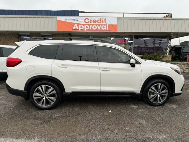 2019 Subaru Ascent 2.4T Premium 8-Passenger - 22953053 - 3