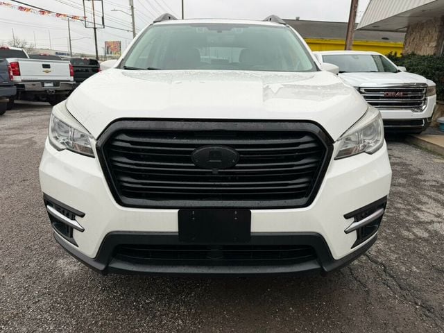 2019 Subaru Ascent 2.4T Premium 8-Passenger - 22953053 - 4
