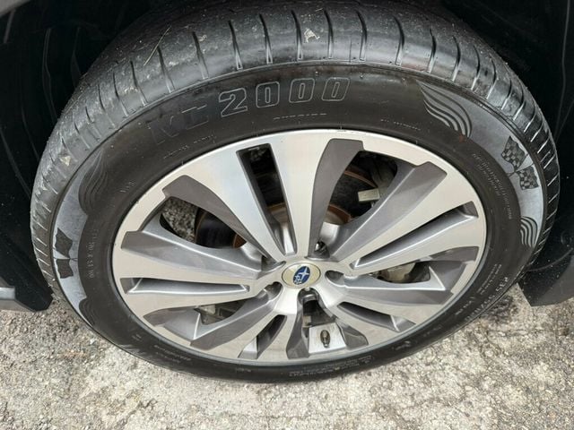 2019 Subaru Ascent 2.4T Premium 8-Passenger - 22953053 - 7