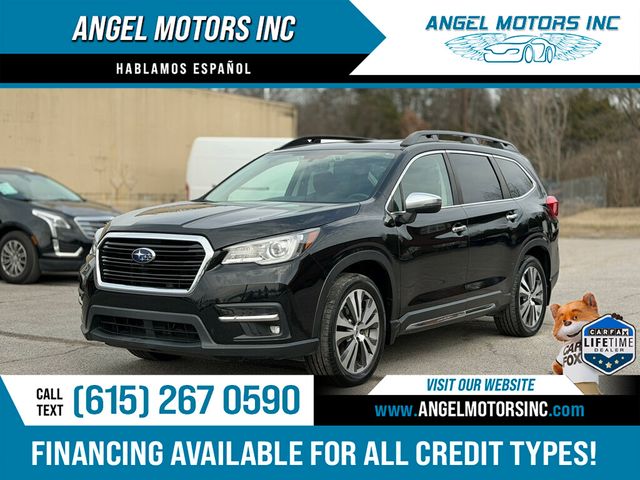 2019 Subaru Ascent 2.4T Touring 7-Passenger - 22983244 - 0