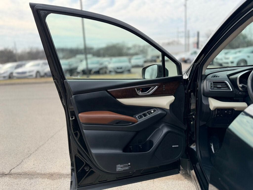 2019 Subaru Ascent 2.4T Touring 7-Passenger - 22983244 - 9