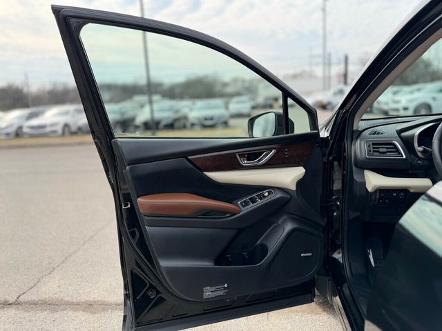 2019 Subaru Ascent 2.4T Touring 7-Passenger - 22983244 - 9