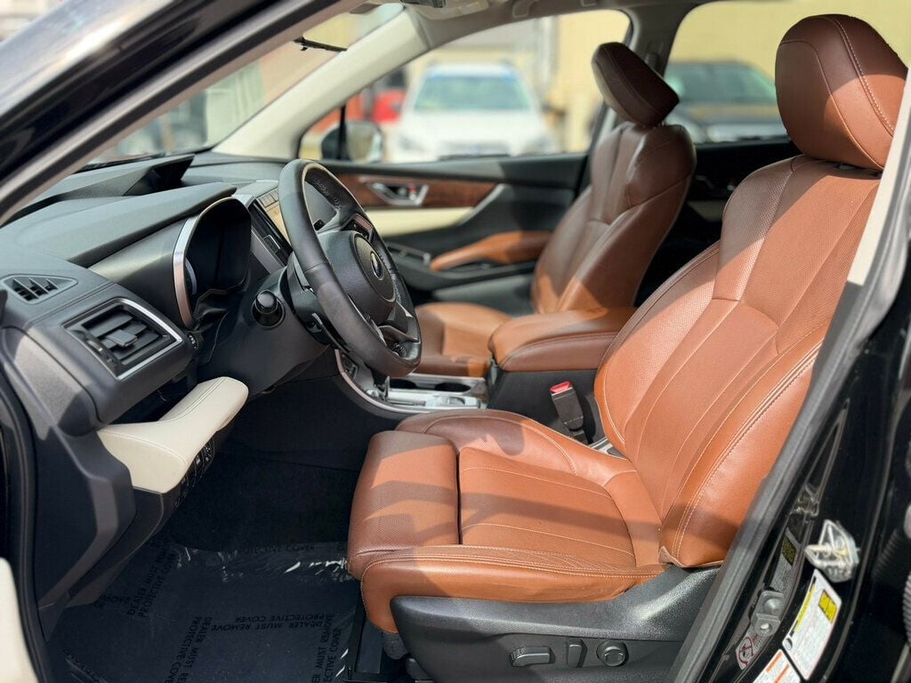 2019 Subaru Ascent 2.4T Touring 7-Passenger - 22983244 - 12