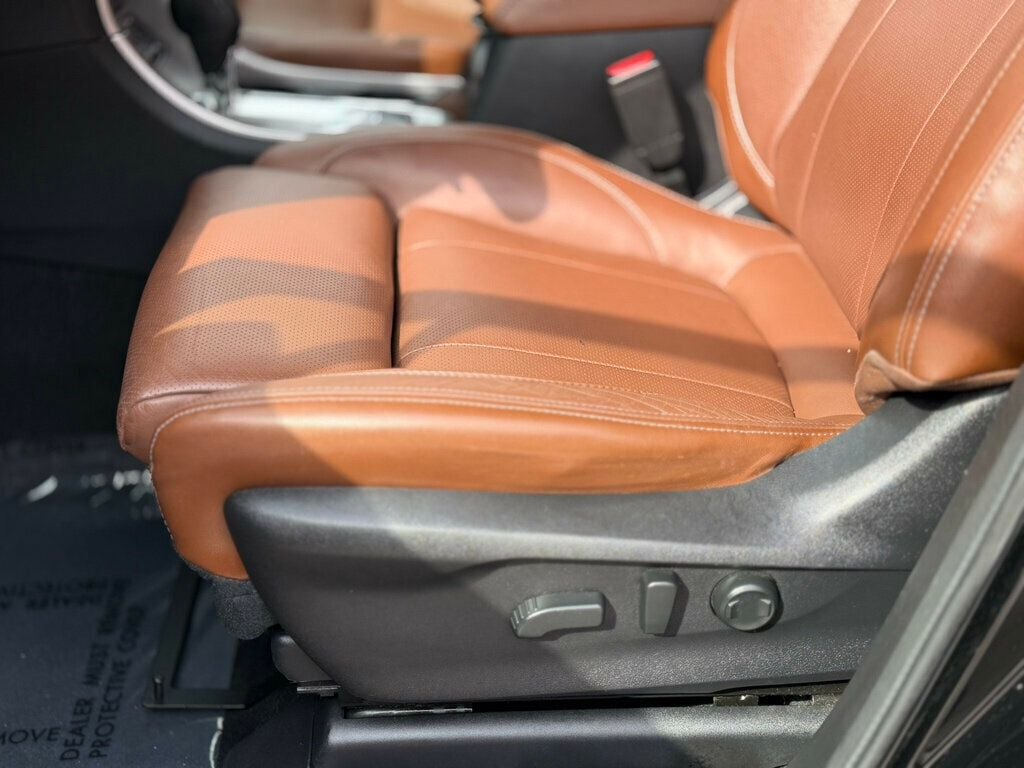 2019 Subaru Ascent 2.4T Touring 7-Passenger - 22983244 - 13