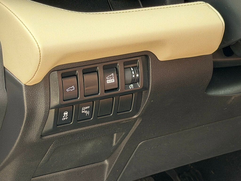 2019 Subaru Ascent 2.4T Touring 7-Passenger - 22983244 - 14