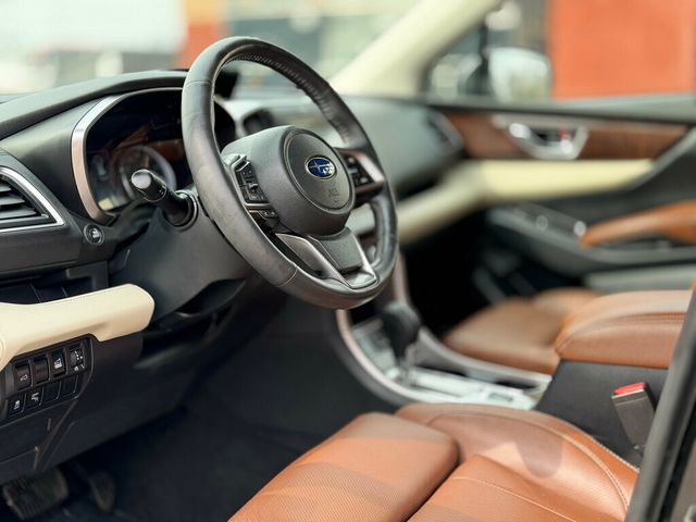 2019 Subaru Ascent 2.4T Touring 7-Passenger - 22983244 - 15