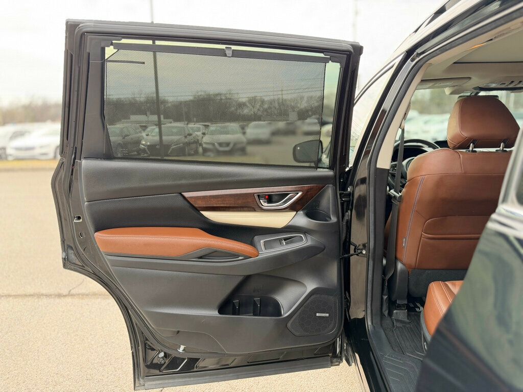 2019 Subaru Ascent 2.4T Touring 7-Passenger - 22983244 - 17