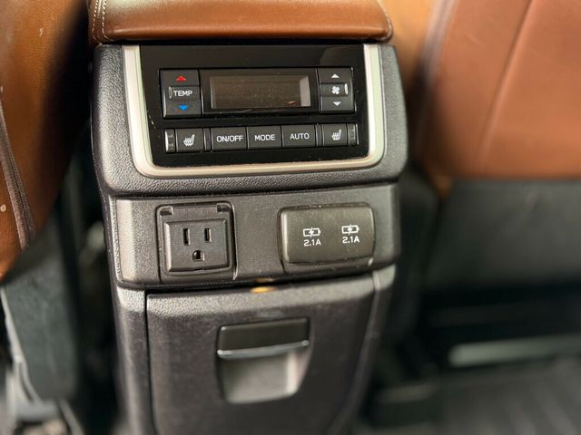 2019 Subaru Ascent 2.4T Touring 7-Passenger - 22983244 - 18