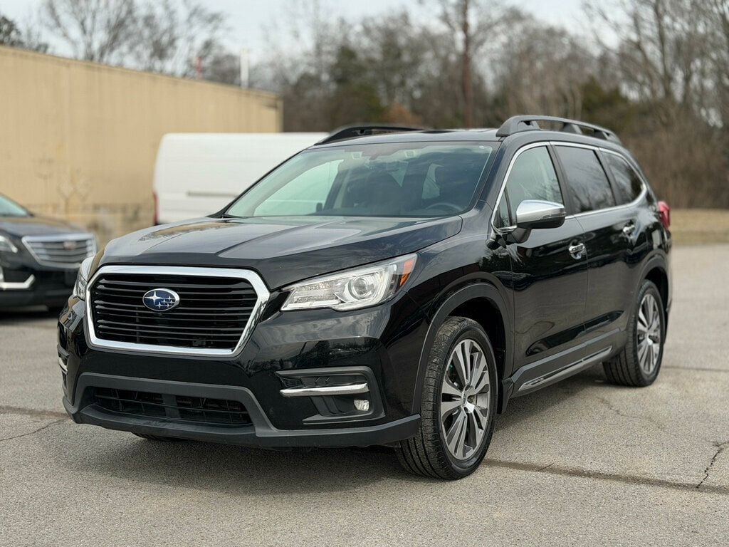2019 Subaru Ascent 2.4T Touring 7-Passenger - 22983244 - 1