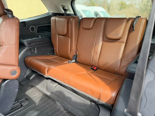 2019 Subaru Ascent 2.4T Touring 7-Passenger - 22983244 - 20