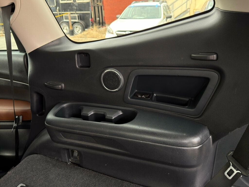 2019 Subaru Ascent 2.4T Touring 7-Passenger - 22983244 - 22