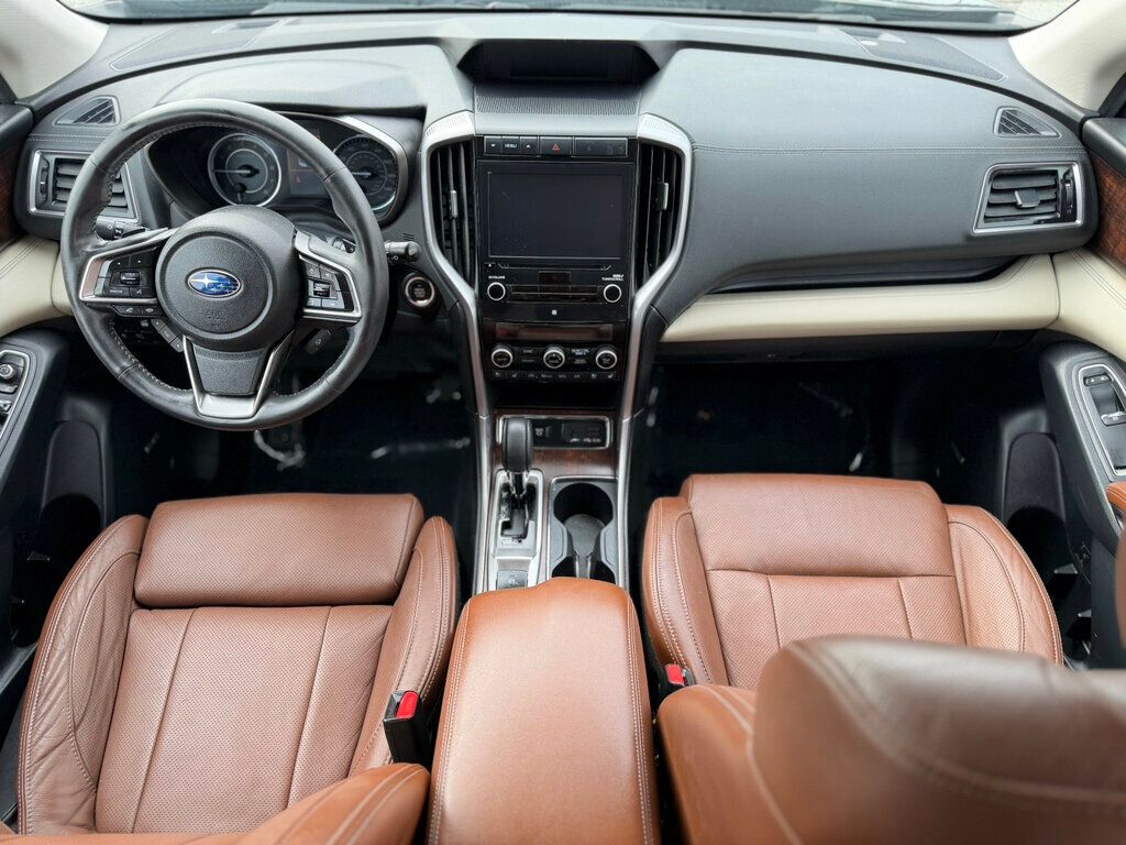 2019 Subaru Ascent 2.4T Touring 7-Passenger - 22983244 - 26