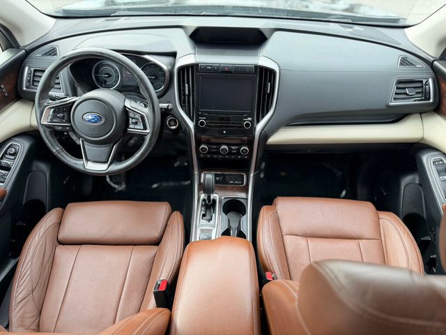 2019 Subaru Ascent 2.4T Touring 7-Passenger - 22983244 - 27