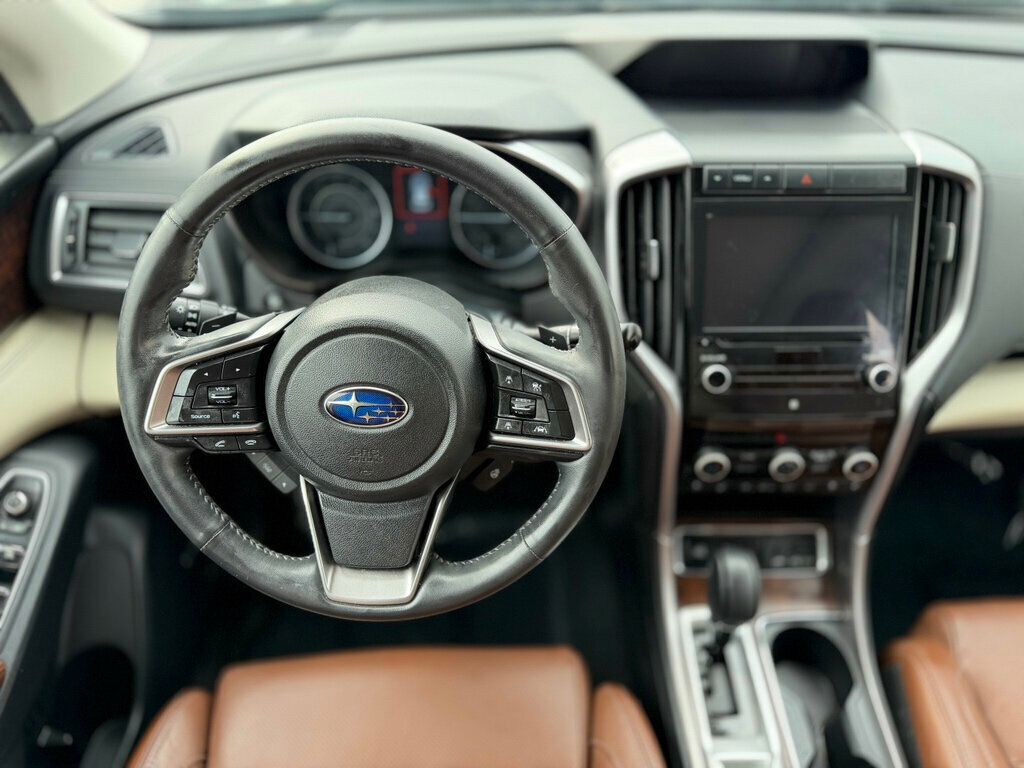 2019 Subaru Ascent 2.4T Touring 7-Passenger - 22983244 - 28