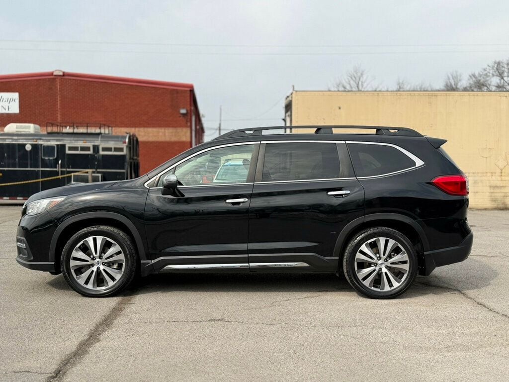 2019 Subaru Ascent 2.4T Touring 7-Passenger - 22983244 - 2