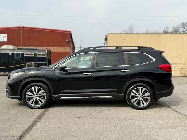 2019 Subaru Ascent 2.4T Touring 7-Passenger - 22983244 - 2