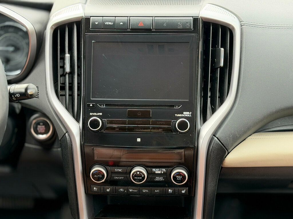 2019 Subaru Ascent 2.4T Touring 7-Passenger - 22983244 - 29